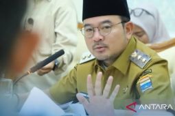 Kota Palembang jalankan program sejahterakan pengurus masjid