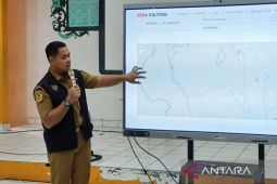 PENA Kalteng pacu keterlibatan masyarakat dalam pembangunan sektor pendidikan