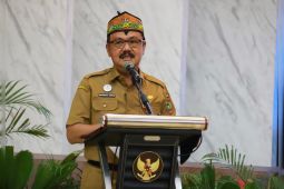 Pemprov Kalteng gelar Sekolah Lapang Iklim