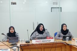 Kemenkum Kalbar rampungkan harmonisasi Raperda pemajuan kebudayaan daerah Kubu Raya