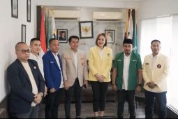 Pemuda lintas iman di Sulsel rayakan Sumpah Pemuda