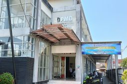 Pemkab Bojonegoro matangkan persiapan pilkades serentak