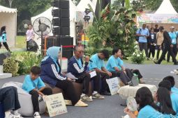 Menteri PU sebut Prabowo perintahkan fokus penanganan sampah