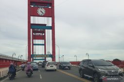 Palembang kembangkan wisata heritage tarik kunjungan wisatawan