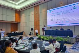 Balai Bahasa NTT gelar diseminasi 43 buku cerita anak perkuat literasi dasar budaya