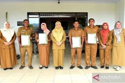 Kadis Kominfotik: Kinerja PPPK paruh waktu sama dengan ASN umumnya