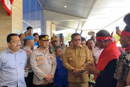 Pemkot Ambon mediasi sengketa lahan Dian Pertiwi dengan keluarga pemilik lahan