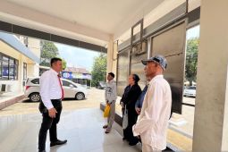 Polsek Koja pulangkan dua remaja ke keluarga usai diamankan cegah aksi tawuran