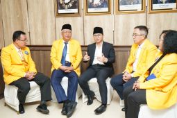 Pemkab Trenggalek jalin kerja sama dengan Universitas Terbuka