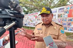 Inspektorat Papua Barat periksa dua ASN tersangkut kasus video asusila