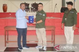 Unpatti gandeng perusahaan perdagangan ekspor-impor cetak sarjana wirausahawan