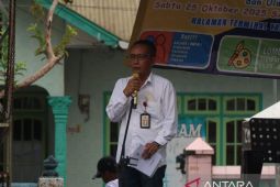 Jumlah UMKM di Belitung capai 22.433 unit usaha