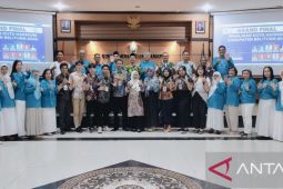 FKUB Belitung gelar pemilihan Duta Harmoni jaga kerukunan beragama