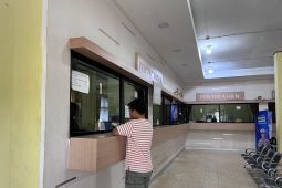 Samsat Batang Hari imbau masyarakat agar manfaatkan program pemutihan pajak