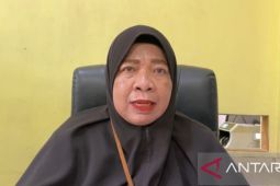 Realisasi capaian pajak kendaraan belum sampai target