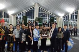 Penerbangan Incheon-Manado tegaskan Sulut gerbang wisata internasional