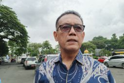 Truk tambang diarahkan masuk tol lewat gerbang khusus
