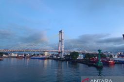 BMKG: Waspadai hujan lebat-angin kencang di Sulut hingga Minggu