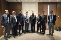 Investor asal Jepang tertarik jajaki peluang investasi migas di Aceh