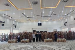 Kemenham Jambi tingkatkan pemahaman hak asasi manusia bagi ASN