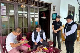 Kemendukbangga/BKKBN pantau SPPG sasaran 3B di Sulut