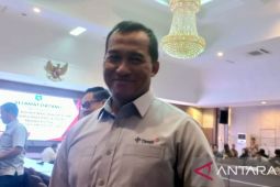 PT Timah siap perbaiki tata kelola tambang lewat Koperasi Desa Merah Putih