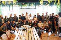 Meet Eat Inspire with Aruba: Bikin koneksi cabang tetap kencang bersama Aruba Smart Branch
