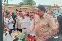 Gubernur Jabar tekankan agar pengembang perumahan perhatikan tata ruang