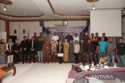 Dorong pengembangan pariwisata, Disbudpar Paluta gelar FGD pemasaran wisata daerah