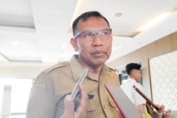 KPK: Indeks pencegahan korupsi Situbondo peringkat 75 nasional