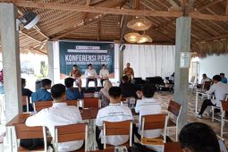 BWI dorong Kota Mataram kampanyekan wakaf uang