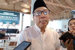 DPRD Mataram inisiasi raperda pengelolaan wakaf