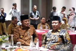 Kaltim- Gorontalo perkuat kerja sama tingkatkan pertumbuhan ekonomi