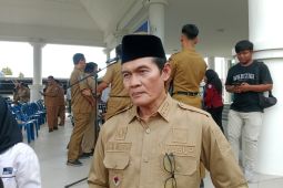 Nasib 700 honorer Lombok Tengah di ujung tanduk, Pemda cari solusi