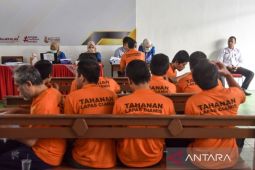 Dinkes Ciamis skrining tiga ribu orang untuk deteksi TBC