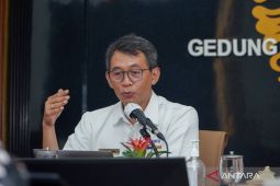 Penerimaan pajak di Bali tumbuh 10,40 persen triwulan III-2025