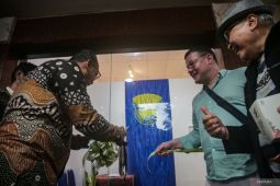 FSMR ISI Yogyakarta gelar pameran Internasional JMMK ke-17