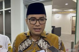 Ketua DPRD Bogor ingatkan perketat pengawasan rokok ilegal dan miras