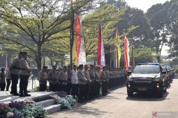 Polda Jabar kerahkan mobil Pamapta untuk tingkatkan layanan publik