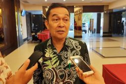 Pemkot Palangka Raya siapkan lahan permanen Sekolah Rakyat