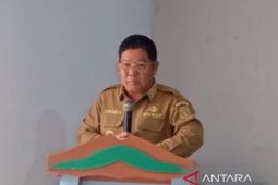 Pendapatan daerah Bangka Tengah turun 14,64 persen pada 2026