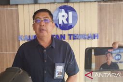 TVRI Kalteng-Pemprov kolaborasi lomba cipta lagu daerah