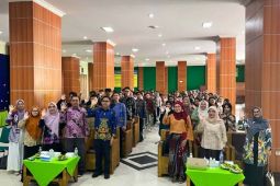 Fakultas Psikologi UMPR laksanakan kuliah umum teknik observasi dan wawancara