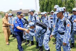 Wawali Tangerang: Semangat bela negara jadi fondasi moral pembangunan