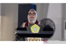 Menteri PPPA minta sivitas akademika berani lapor kekerasan di kampus