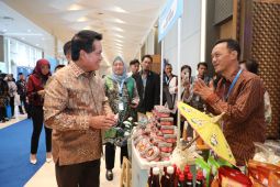 BRI: Sektor pertanian jadi penopang kinerja KUR hingga September 2025