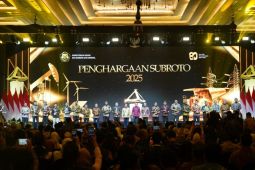 PT Vale raih Subroto Award 2025 kategori Kinerja PPM dari ESDM