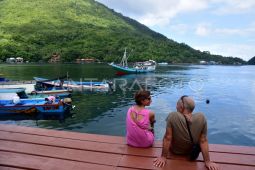 KKP kembangkan Banda Neira jadi model integrasi laut dan budaya