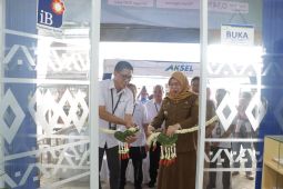 Bank Kalsel resmikan Kantor Kas Sungai Andai untuk perluas layanan