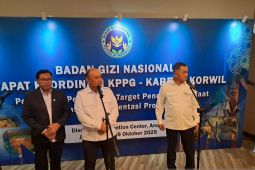 BGN targetkan nol temuan kasus dalam pelaksanaan Program MBG